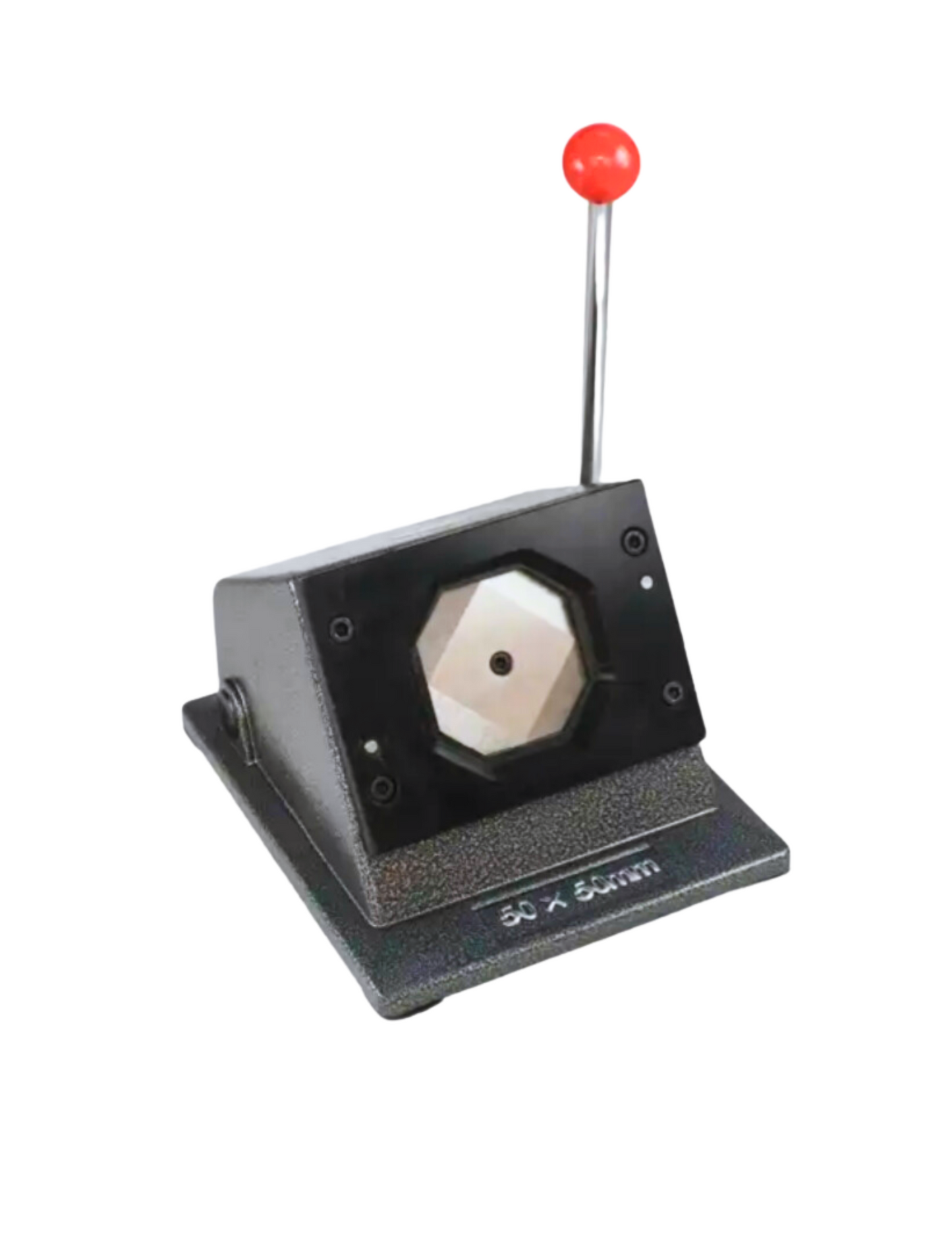 2"x2" Square Magnet Making Kit
