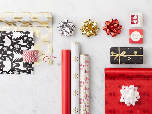 Gift Wrap